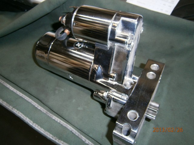 18493 Chrome