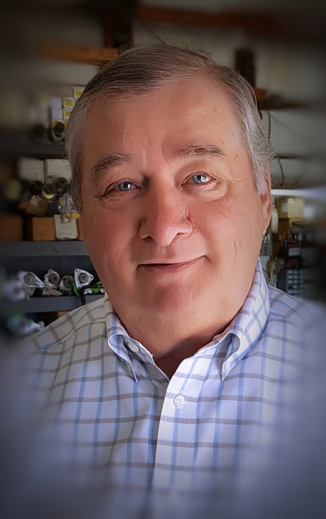 Meet Lamar’s Staff Lamar's Starters and Alternators