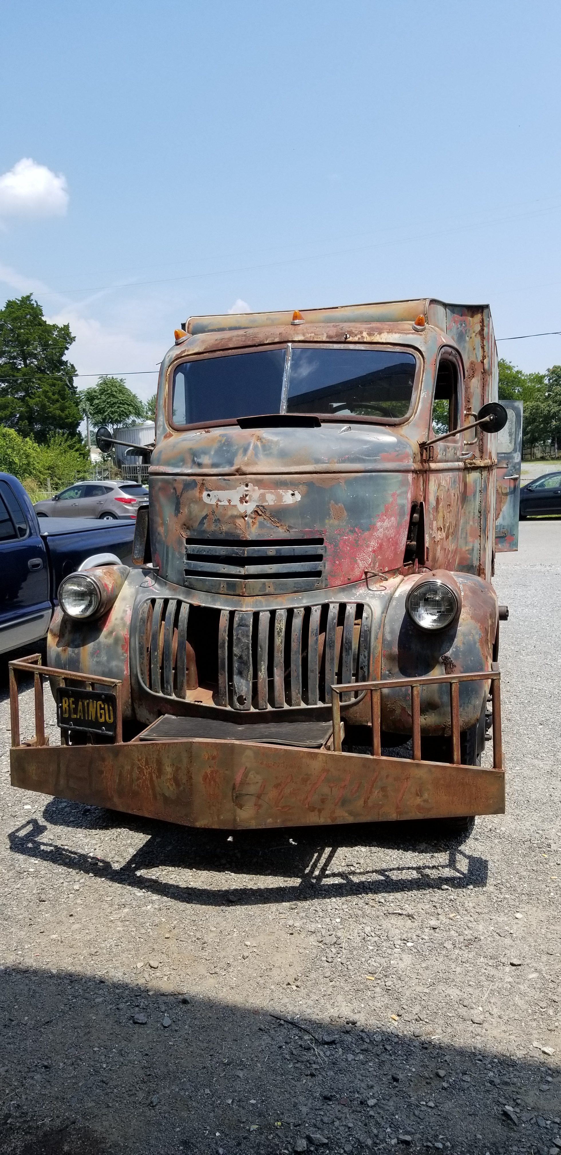 Video & Pictures Lamar's Starters and Alternators